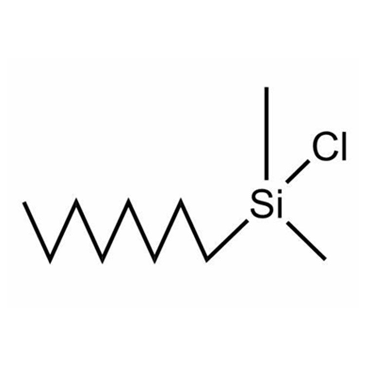 n-Octyl Dimethyl Chlorosilane